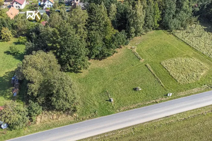 Prodej pozemku pro bydlení, Chotěboř, 1328 m2