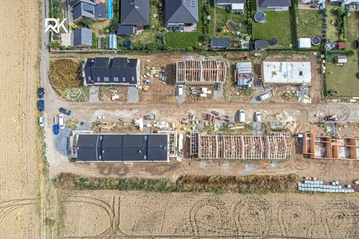 Prodej rodinného domu, Kolín, Jiřího Jarocha, 137 m2