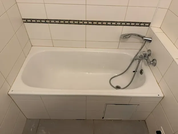 Pronájem bytu 2+kk, Praha - Vinohrady, Dykova, 55 m2