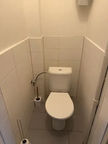 Pronájem bytu 2+kk, Praha - Vinohrady, Dykova, 55 m2