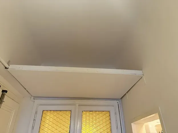 Pronájem bytu 2+kk, Praha - Vinohrady, Dykova, 55 m2