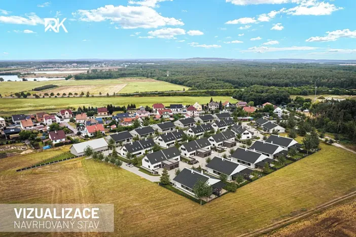 Prodej rodinného domu, Veltruby, K zastávce, 85 m2