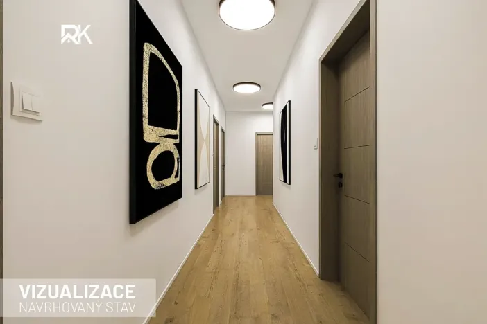 Prodej rodinného domu, Veltruby, 146 m2