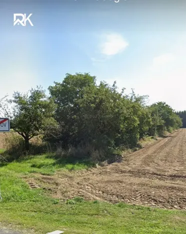 Prodej komerčního pozemku, Souňov, 3948 m2