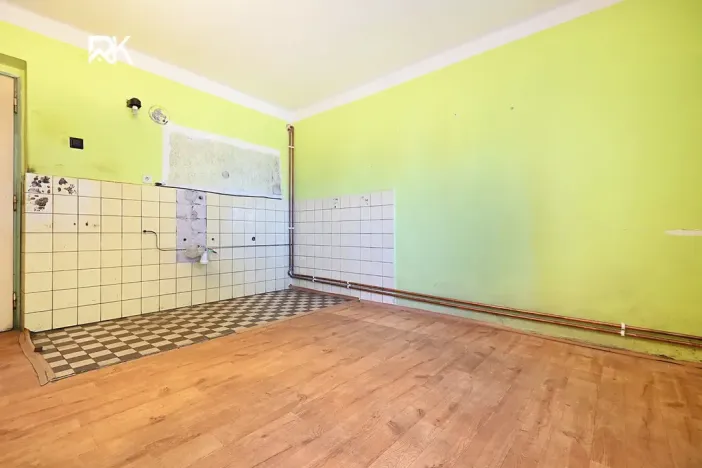 Prodej rodinného domu, Němčice, 231 m2