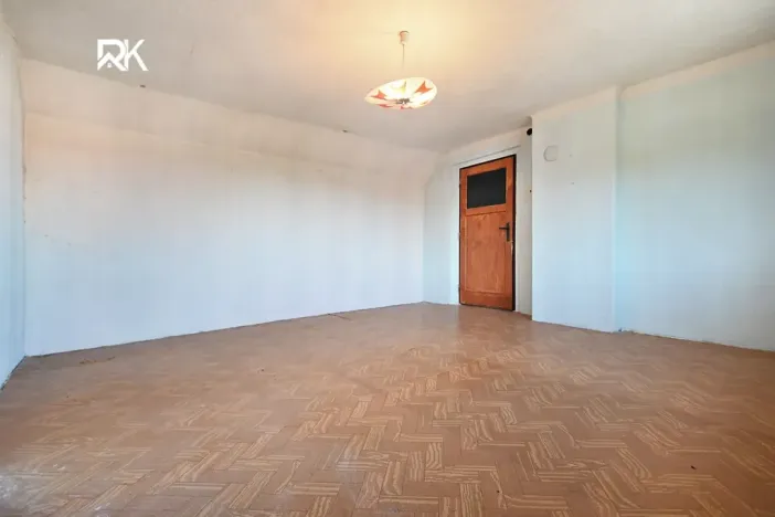 Prodej rodinného domu, Němčice, 231 m2