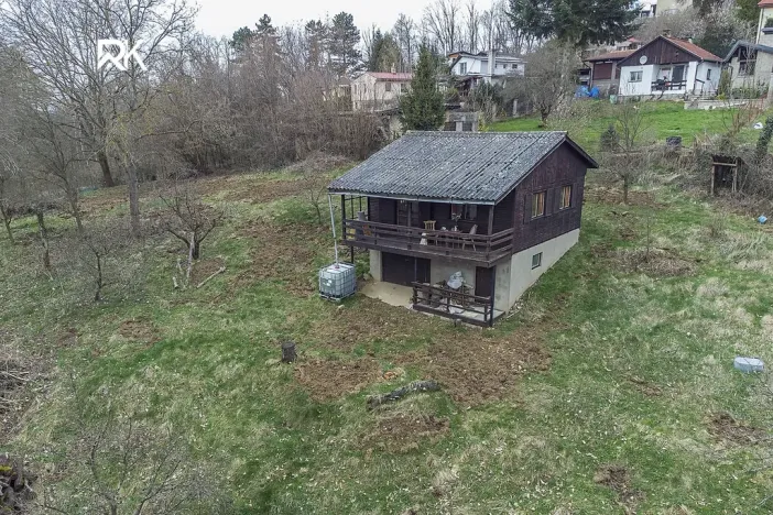 Prodej chaty, Mnichovice, 75 m2