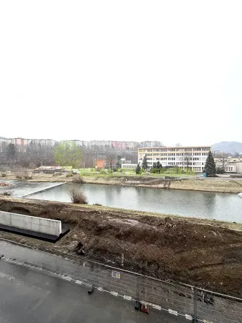 Pronájem bytu 2+1, Vsetín, Sušilova, 32 m2