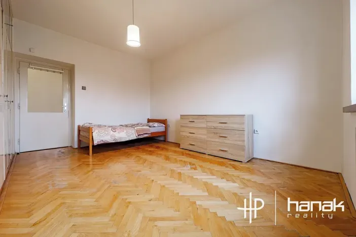 Prodej bytu 2+1, Zlín, Věžové domy, 61 m2