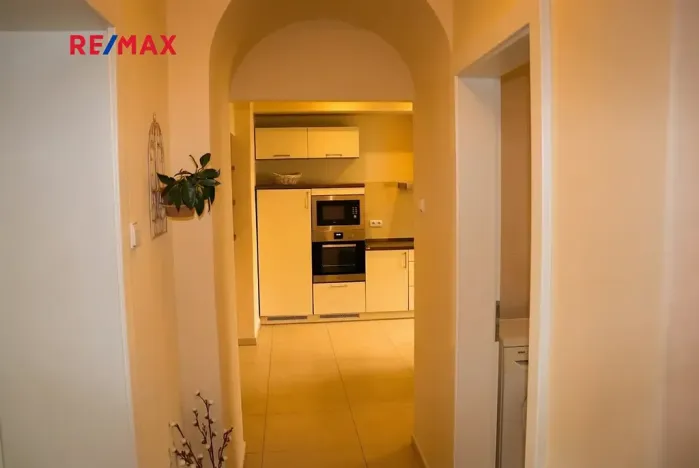 Pronájem bytu 2+1, Plzeň, Habrmannovo náměstí, 83 m2