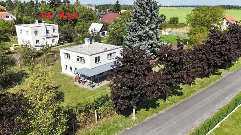 Prodej pozemku pro bydlení, Praha - Klánovice, Výravská, 800 m2