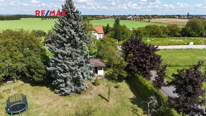 Prodej pozemku pro bydlení, Praha - Klánovice, Výravská, 800 m2