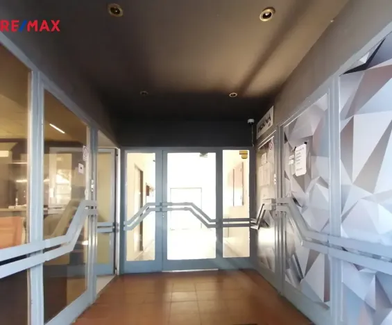 Pronájem bytu 2+1, Svitavy, Soudní, 76 m2