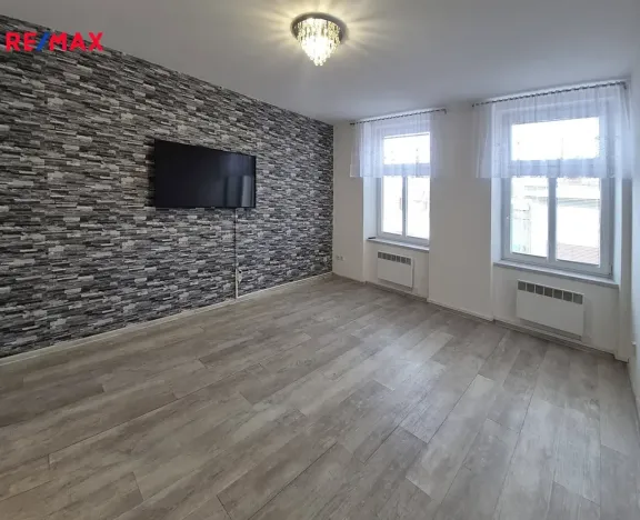 Pronájem bytu 2+1, Svitavy, Rooseveltova, 48 m2