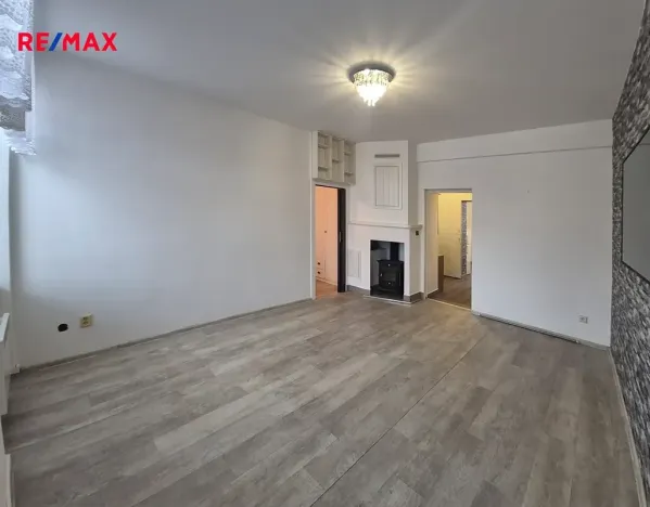 Pronájem bytu 2+1, Svitavy, Rooseveltova, 48 m2