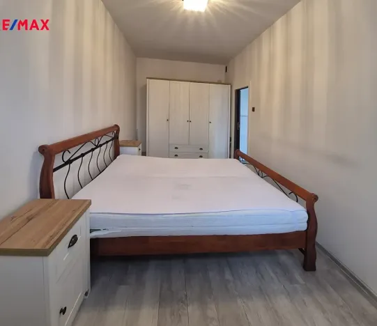 Pronájem bytu 2+1, Svitavy, Rooseveltova, 48 m2