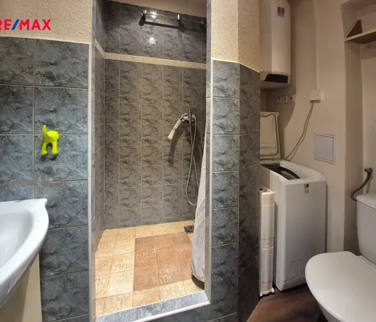 Pronájem bytu 2+1, Svitavy, Rooseveltova, 48 m2