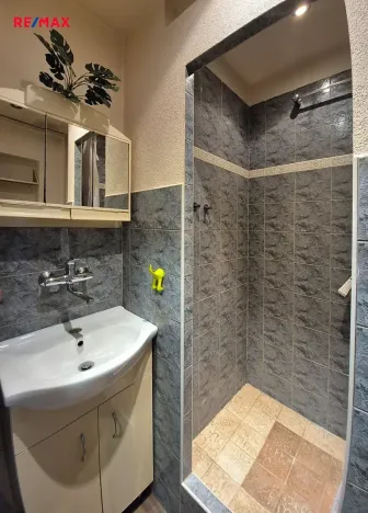 Pronájem bytu 2+1, Svitavy, Rooseveltova, 48 m2