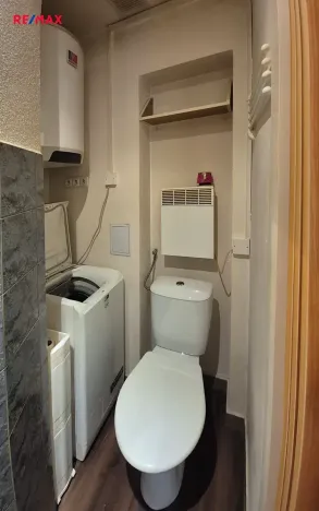 Pronájem bytu 2+1, Svitavy, Rooseveltova, 48 m2