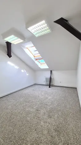 Pronájem kanceláře, Praha - Nové Město, Hybernská, 17 m2