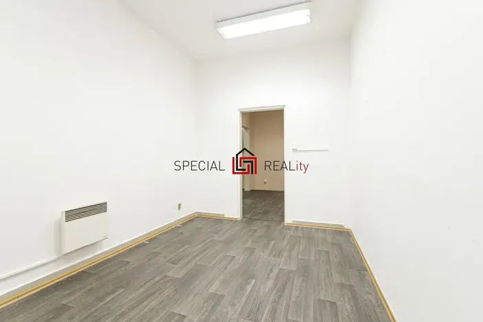 Prodej ordinace, Ostrava, U Staré elektrárny, 169 m2