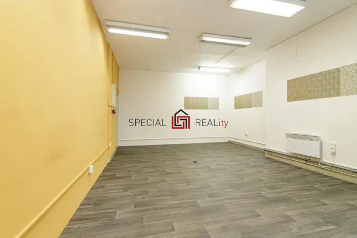 Prodej ordinace, Ostrava, U Staré elektrárny, 169 m2