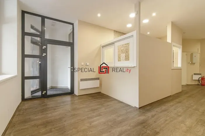 Prodej ordinace, Ostrava, U Staré elektrárny, 169 m2