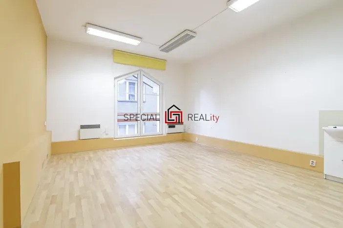 Prodej ordinace, Ostrava, U Staré elektrárny, 169 m2