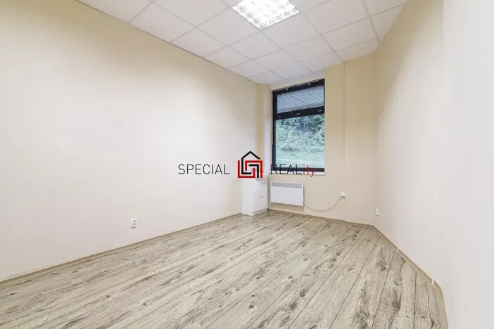 Prodej obchodního prostoru, Ostrava, U Staré elektrárny, 121 m2