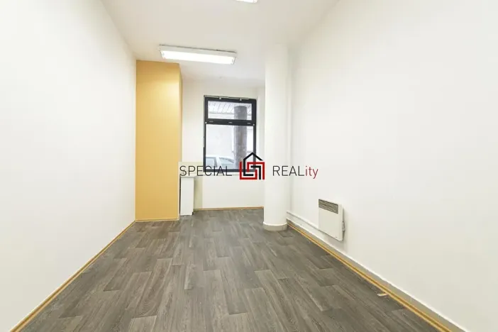 Prodej obchodního prostoru, Ostrava, U Staré elektrárny, 63 m2