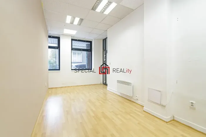 Prodej obchodního prostoru, Ostrava, U Staré elektrárny, 63 m2