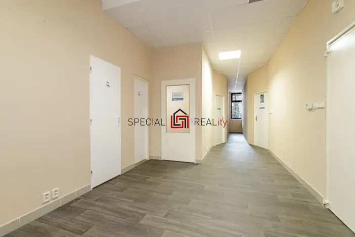 Prodej obchodního prostoru, Ostrava, U Staré elektrárny, 63 m2