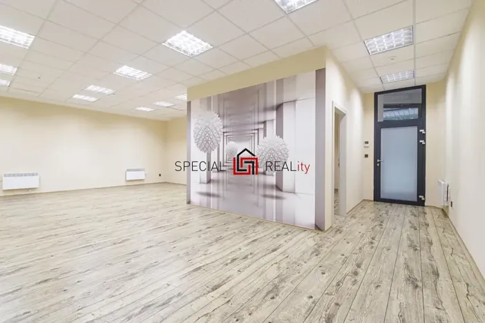 Prodej obchodního prostoru, Ostrava, U Staré elektrárny, 63 m2