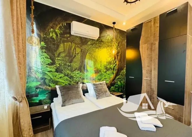 Prodej bytu 2+kk, Sveti Vlas, Bulharsko, 64 m2