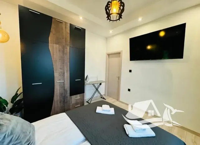 Prodej bytu 2+kk, Sveti Vlas, Bulharsko, 64 m2