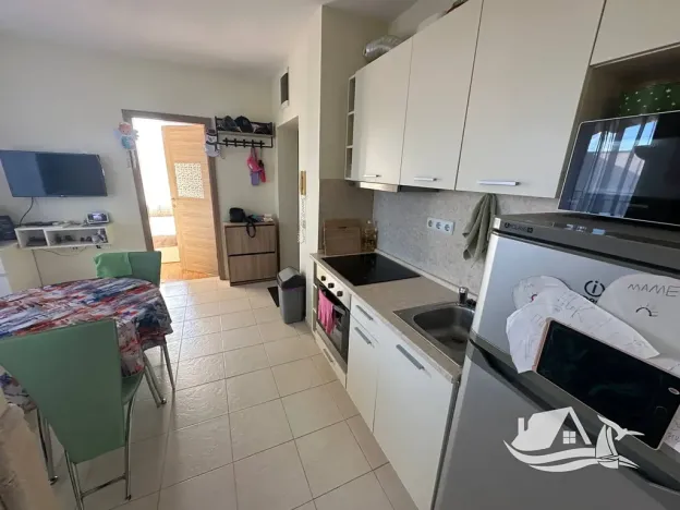 Prodej bytu 3+kk, Nesebar, Bulharsko, 57 m2