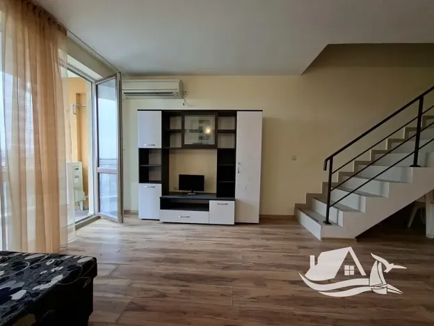 Prodej bytu 2+kk, Aheloy, Bulharsko, 73 m2