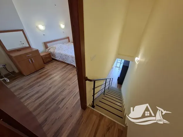 Prodej bytu 2+kk, Aheloy, Bulharsko, 73 m2