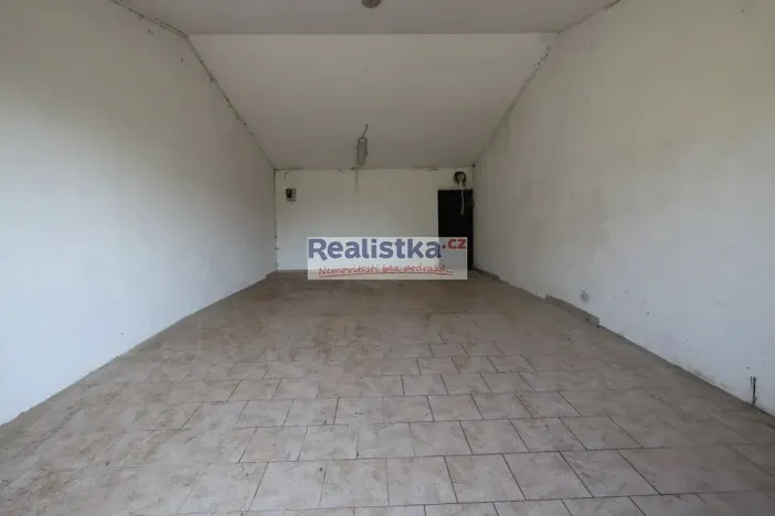 Prodej pozemku pro bydlení, Broumov, 5987 m2