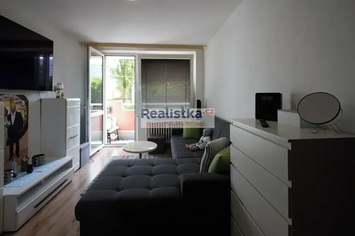 Prodej bytu 3+kk, Most, Františka Malíka, 83 m2