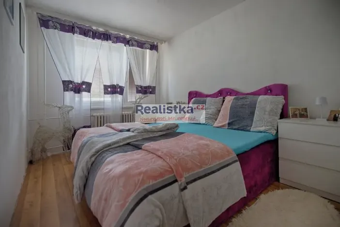 Prodej bytu 3+kk, Most, Františka Malíka, 83 m2