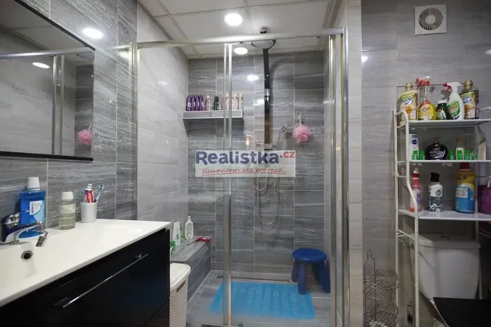 Prodej bytu 3+kk, Most, Františka Malíka, 83 m2