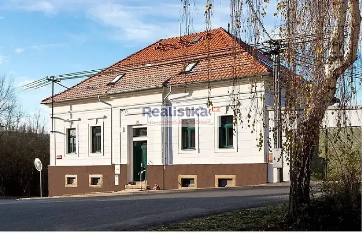 Pronájem bytu 2+kk, Starý Plzenec, Havlíčkova, 58 m2