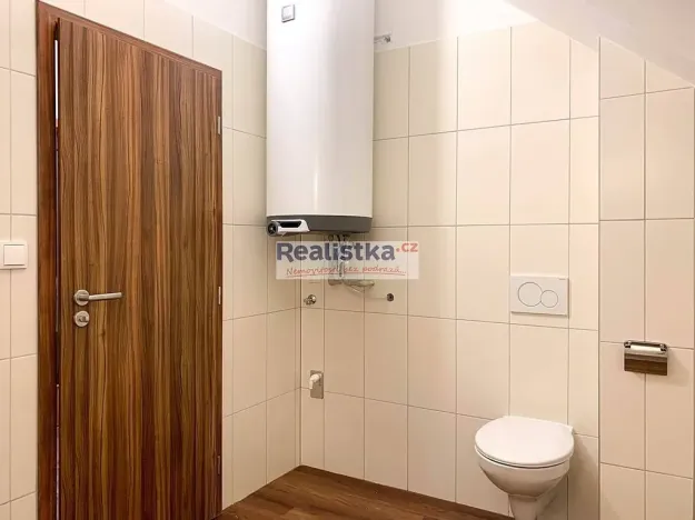Pronájem bytu 2+kk, Starý Plzenec, Havlíčkova, 58 m2