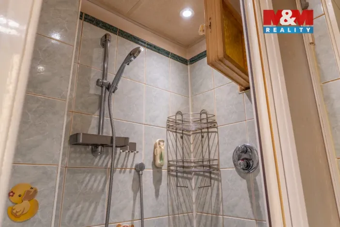 Prodej bytu 2+1, Praha - Smíchov, Holečkova, 59 m2