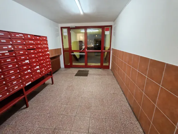 Pronájem bytu 2+kk, Ostrava - Moravská Ostrava, Poděbradova, 60 m2