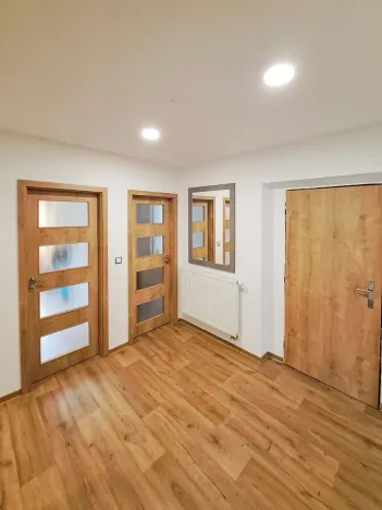 Pronájem bytu 4+kk, Mariánské Lázně, Potoční, 104 m2