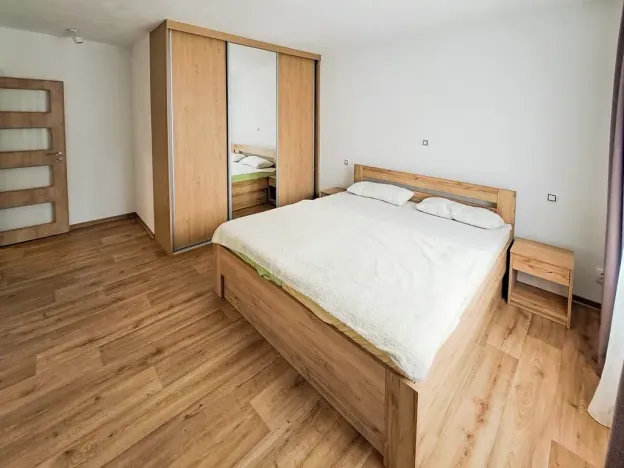 Pronájem bytu 4+kk, Mariánské Lázně, Potoční, 104 m2
