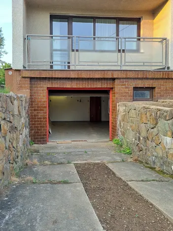 Pronájem bytu 4+kk, Mariánské Lázně, Potoční, 104 m2