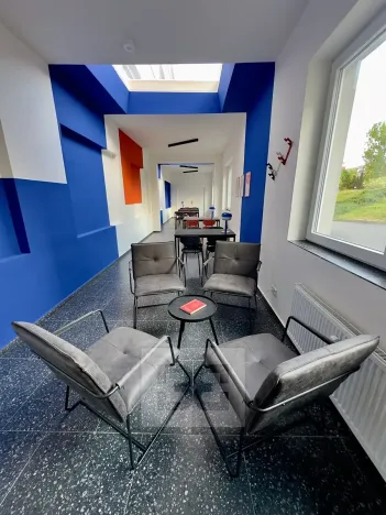 Pronájem bytu 2+kk, Praha - Chodov, Čenětická, 48 m2